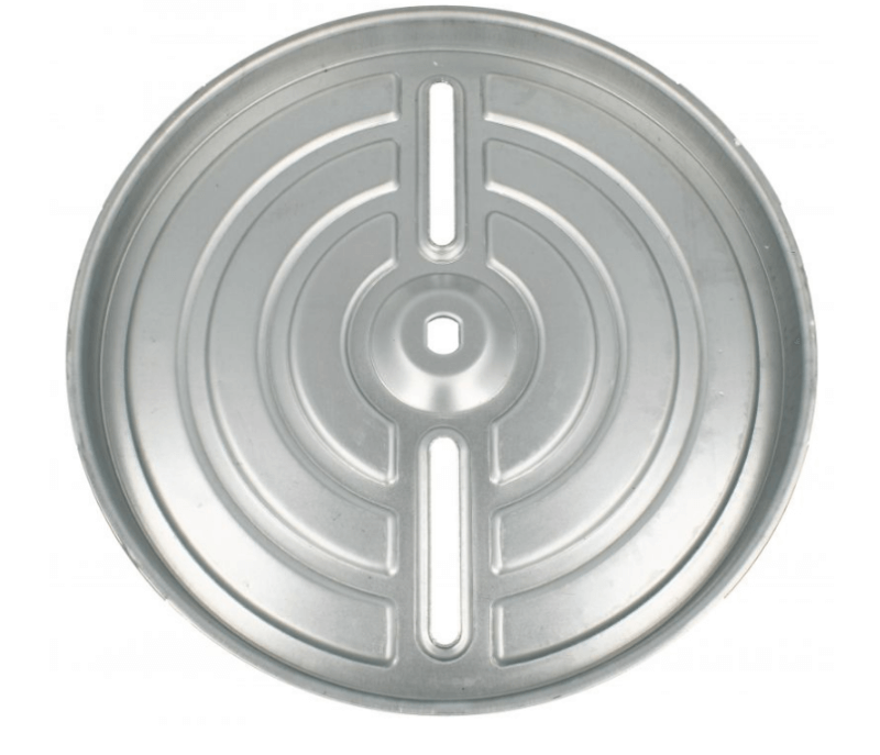 Fulie mașină de spălat Sharp – cod 22115425 (original), 1 / 3