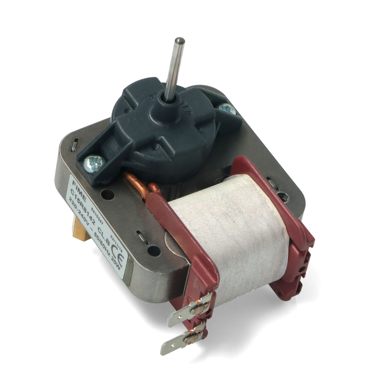 Ventilator frigider no frost Indesit – cod C00093206, 1 / 2