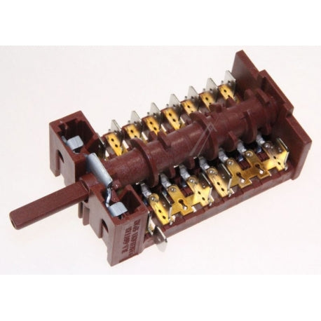 Comutator cuptor electric Samsung – cod DG34-00008A, 3 / 3