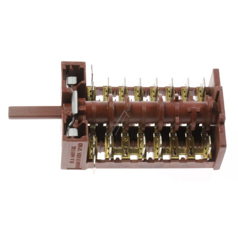 Gottak comutator cuptor electric Samsung – cod DG34-00008A, 2 / 2