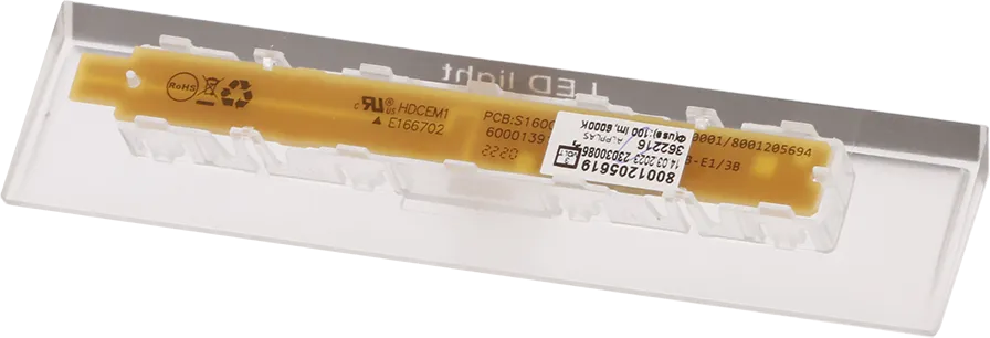Bec LED frigider Bosch 10024820 Original, 1 / 2