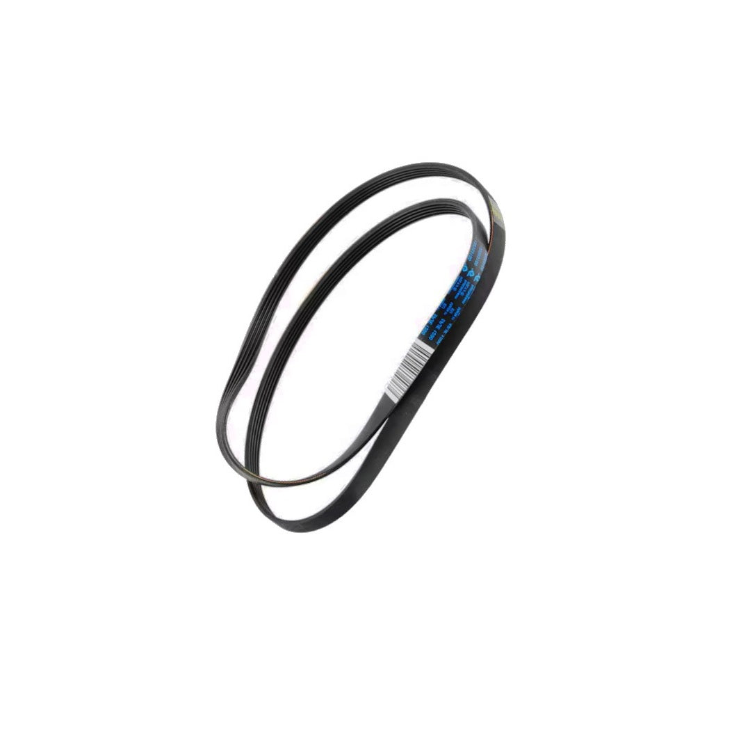 Curea pentru mașina de spălat Electrolux – cod 1200J5 / 1323531002 (original), 1 / 3