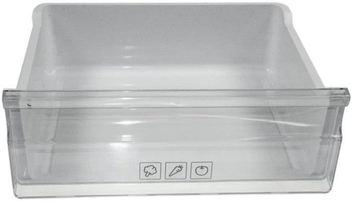 Sertar cutie legume fructe frigider Samsung DA97-13474A Original, 2 / 3