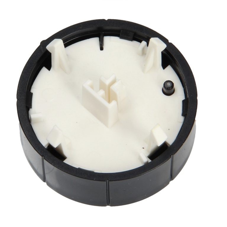 Ansamblu buton mașină de spălat Sharp – cod 42236632 (original)