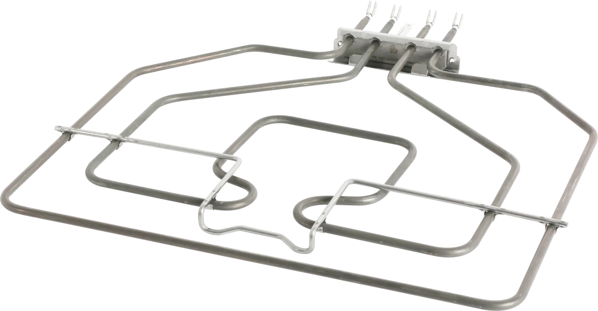 Rezistență superioară cuptor electric Bosch 00472510, 1 / 3