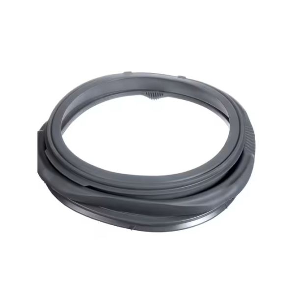 Garnitură hublou mașină de spălat Beko – cod 2466300334 (original)