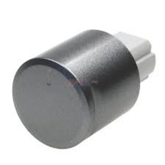 Buton cuptor electric Beko – cod 250400013 (original), 2 / 3