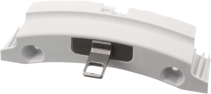 Cârlig mâner hublou uscător de rufe Bosch – cod 00624072 (original), 3 / 3
