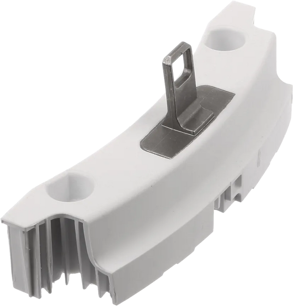 Cârlig mâner hublou uscător de rufe Bosch 00624072 Original