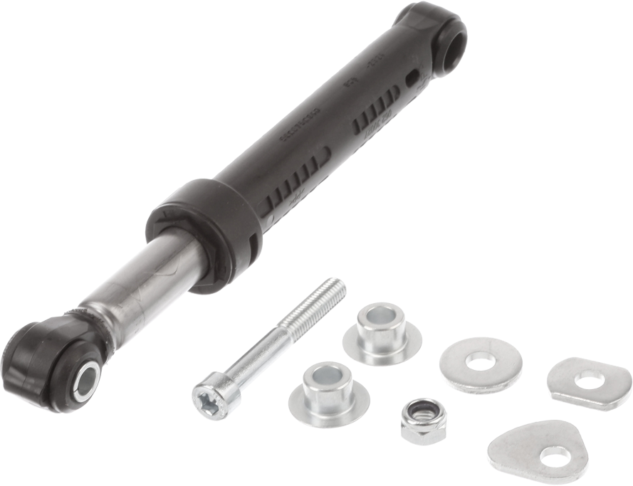 Amortizor mașină de spălat Bosch – cod 11013282, 1 / 3