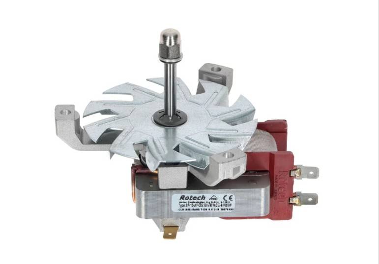 Motor ventilator cuptor Beko 264440102 Original, 2 / 3