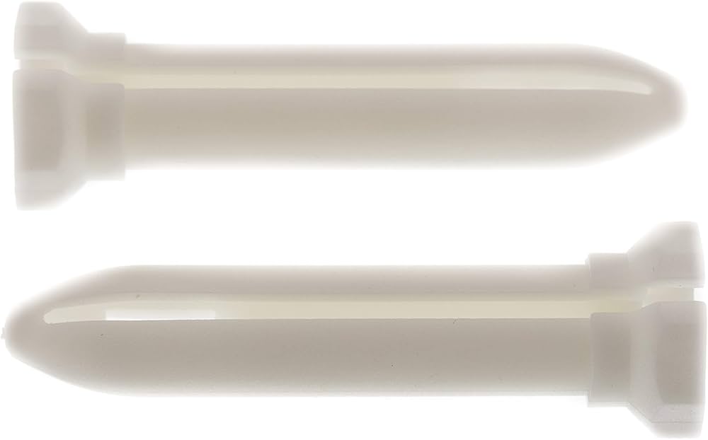 Bolt amortizor mașină de spălat Beko 2801430400 Original, 2 / 2