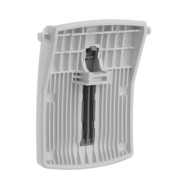 Mâner ușă hublou mașină de spălat Beko – cod 2816530100 (original)