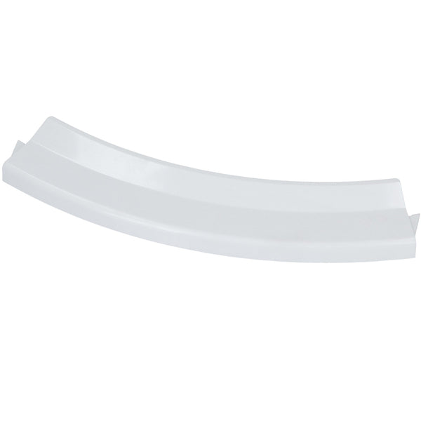 Mâner hublou mașină de spălat Beko – cod 2850940100 (original)