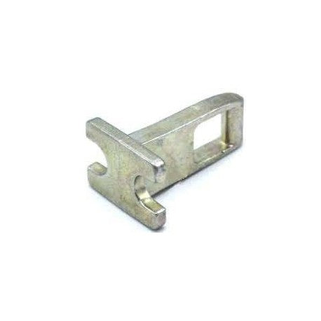 Cioc mâner ușă mașină de spălat Beko – cod 2851560200 (original), 2 / 2