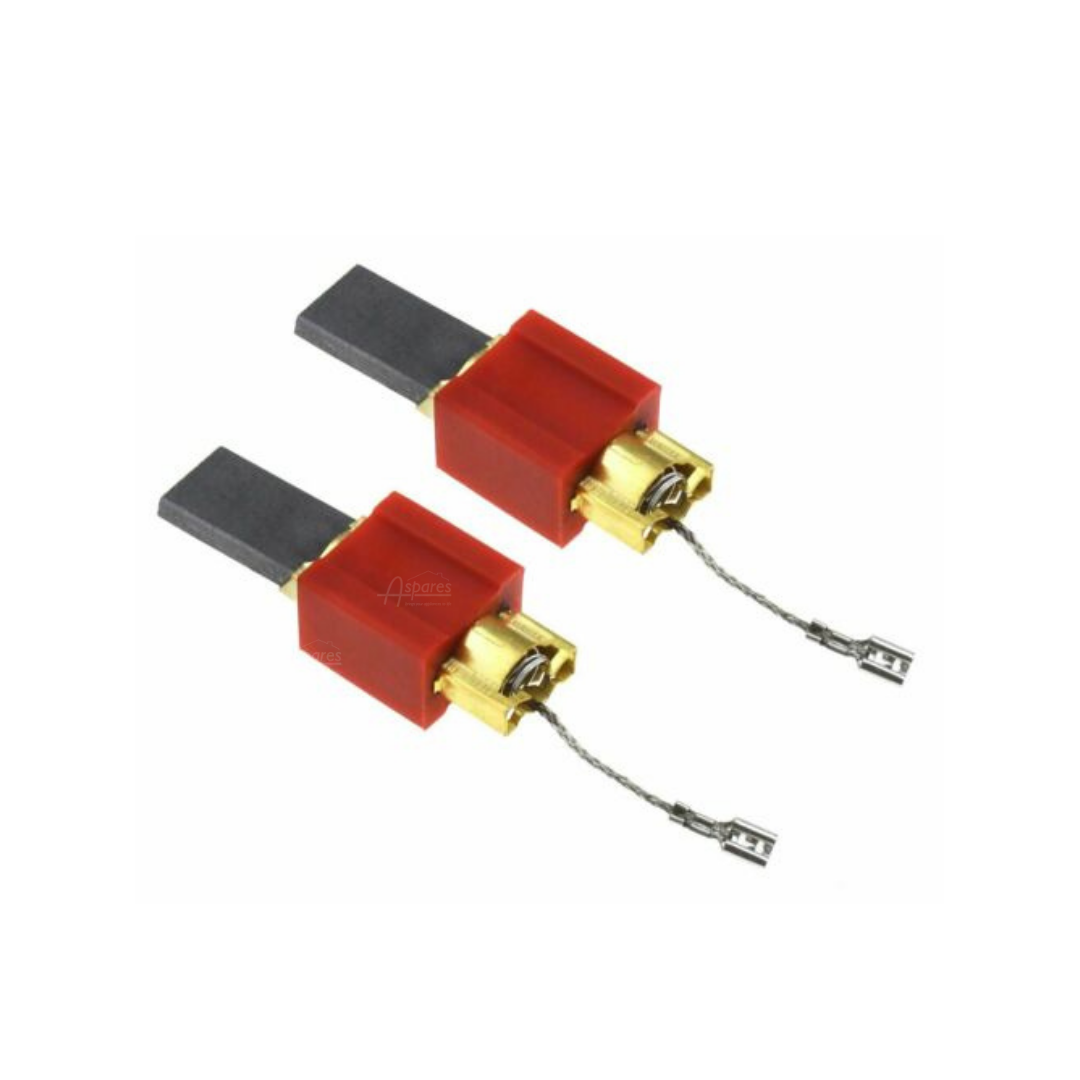 Cărbuni mașină de spălat 2buc 5x15mm Miele – cod 4297410, 3 / 3