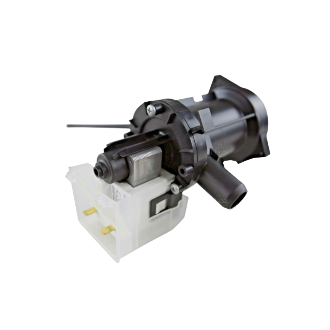 Pompă de evacuare mașină de spălat LG – cod 5859EN1004J (original), 3 / 3
