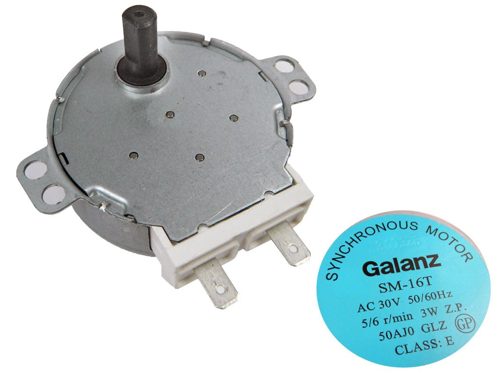 Motor cuptor microunde Gorenje – cod SM-16T / 264468, 2 / 2