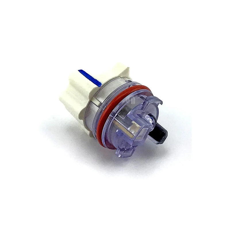 Debitmetru mașină de spălat vase Whirlpool – cod 480140101529 / C00311067, 2 / 3