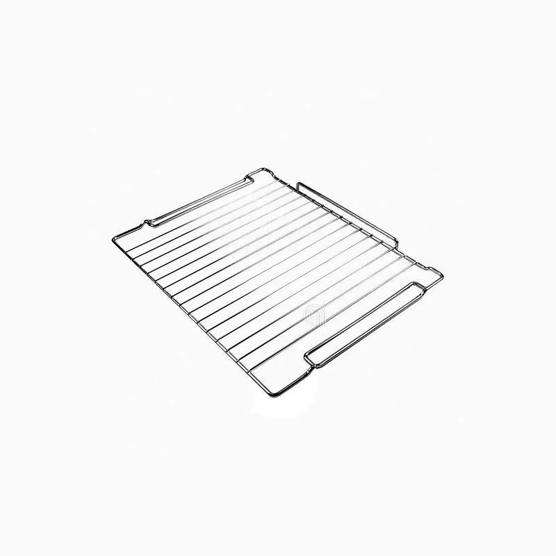 C00314853 Grătar grill, crom, 2 / 2