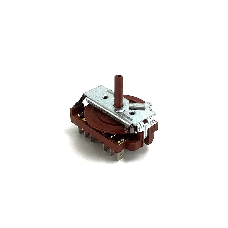 Comutator cuptor electric Teka 83140118 Original, 2 / 2