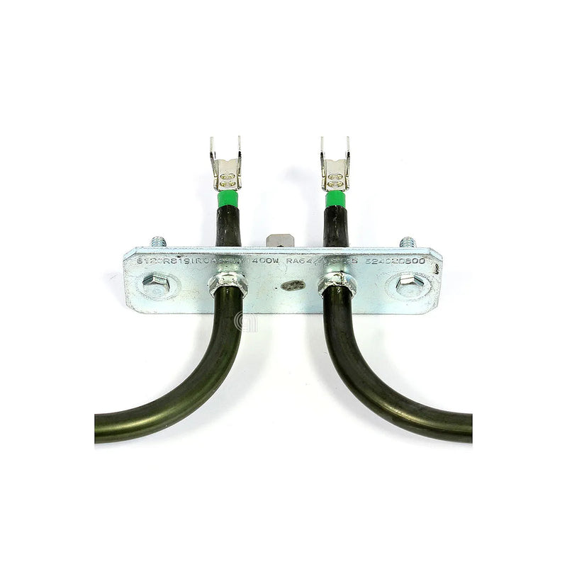 Rezistență 1600W pentru aragaz Tecnogas – cod 524012200, 2 / 2