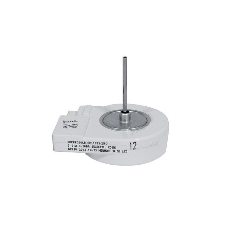 Motor ventilator frigider no frost Samsung – cod DREP5020LB / DA31-00146E, 2 / 3