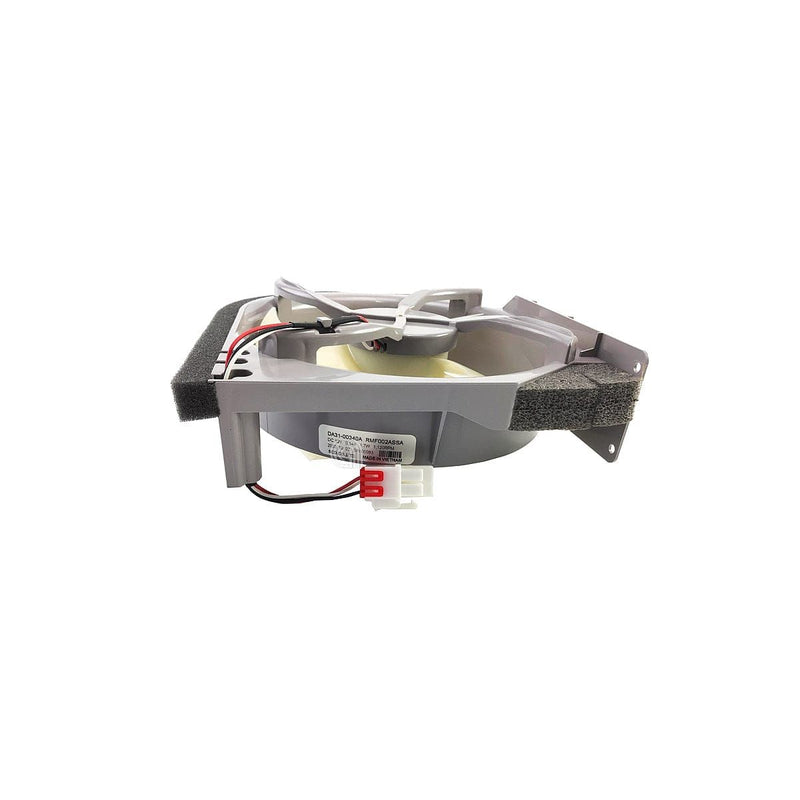Ventilator RH9000K, 1 / 2