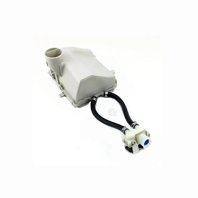 Carcasa casetă detergent mașină de spălat LG 4925EN1001B Original, 2 / 2