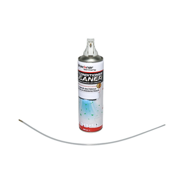 Spray igenizare aer condiționat 500ml – cod DET006UN
