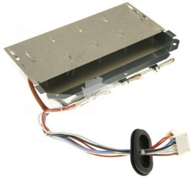 Rezistență uscător rufe Heinner 32031612, 3 / 3