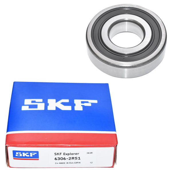Rulment 6306 ZZ SKF pentru mașina de spălat