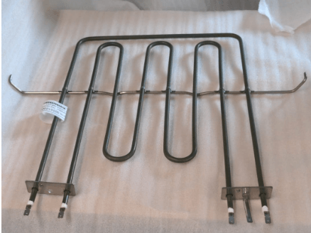 Rezistență 2250W Ariston – cod C00081591 (original), 2 / 3