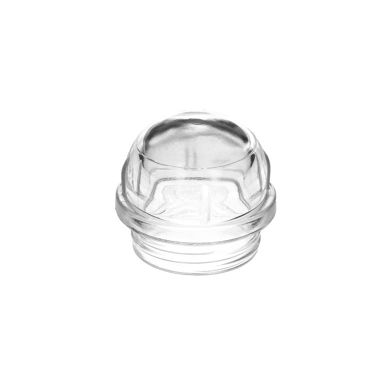 Capac sticlă protecție bec cuptor Gorenje 639157 Original, 1 / 2