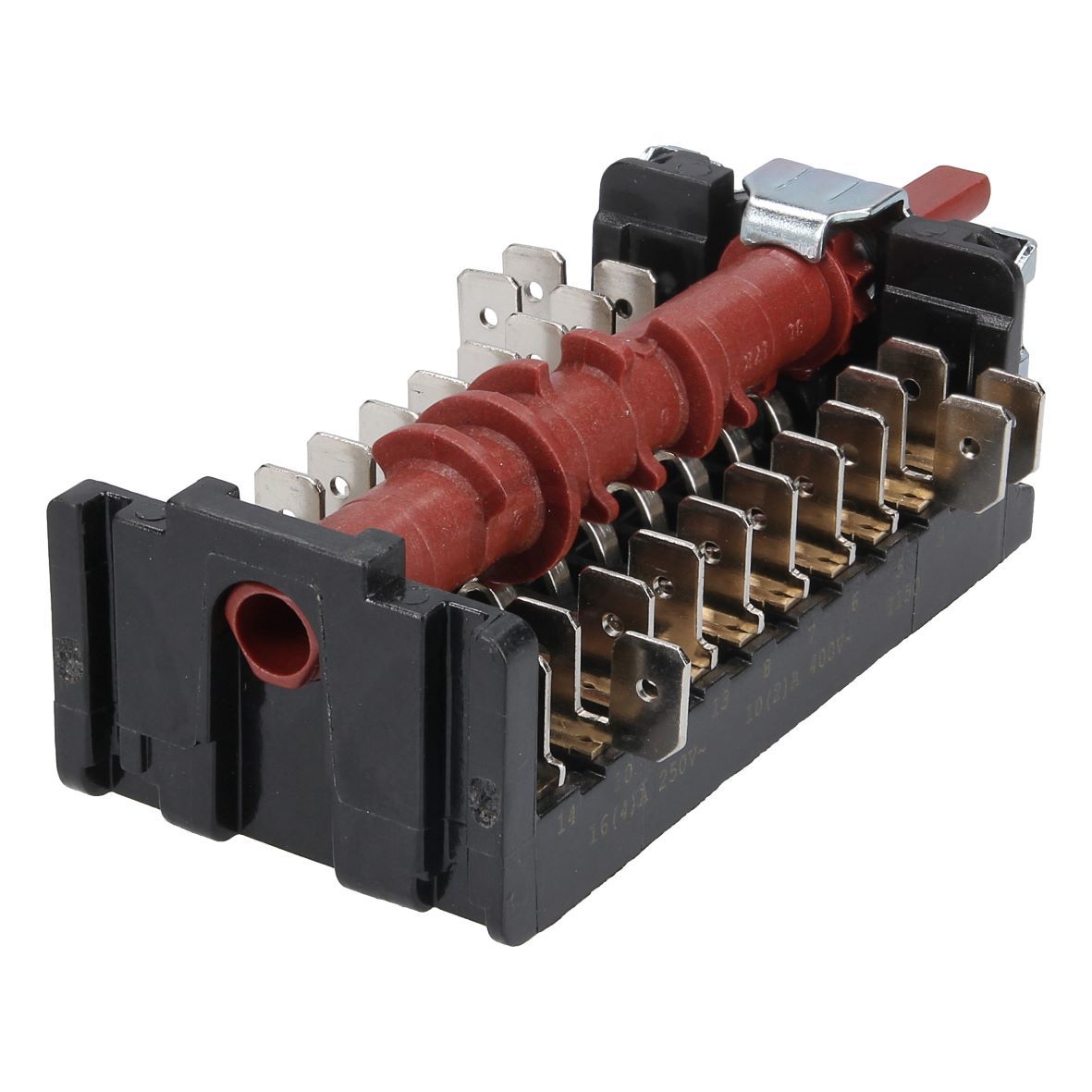 Comutator funcții 0+3 – cod H35-30-200-005