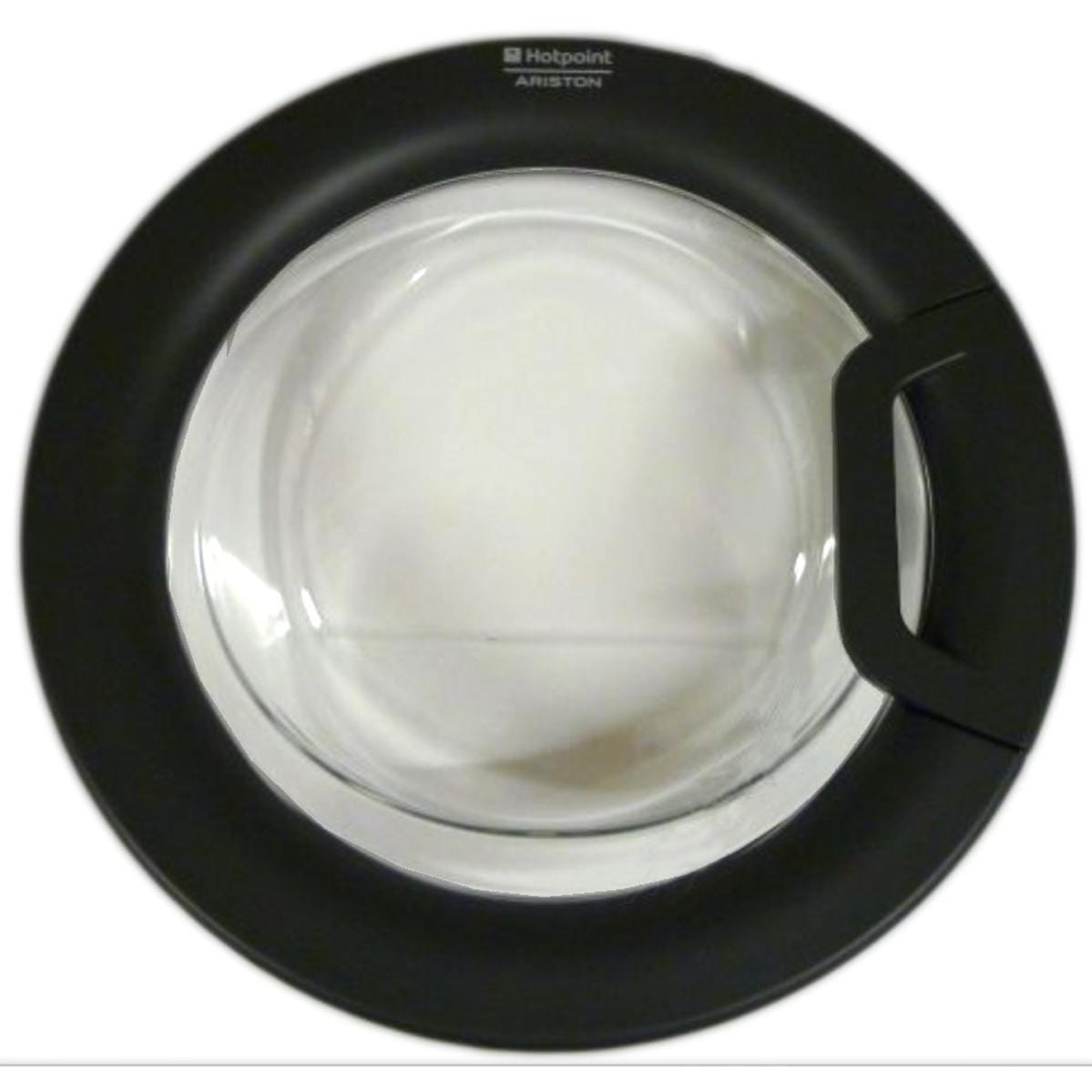 Hublou complet mașină de spălat Whirlpool – cod C00288569 / 482000031821 (original), 3 / 3