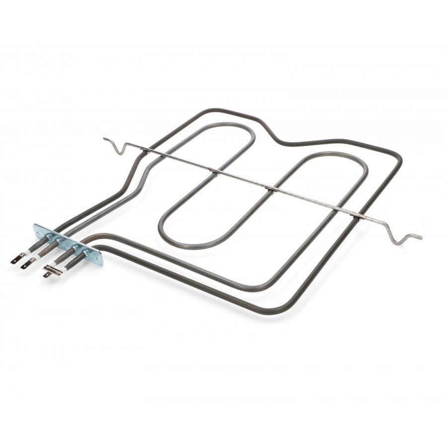 Rezistență 1000W + 1200W - INDESIT C00039574, 2 / 2