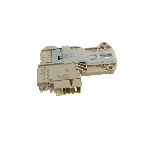 Închizător hublou Zanussi – cod 3792030425, 3 / 3
