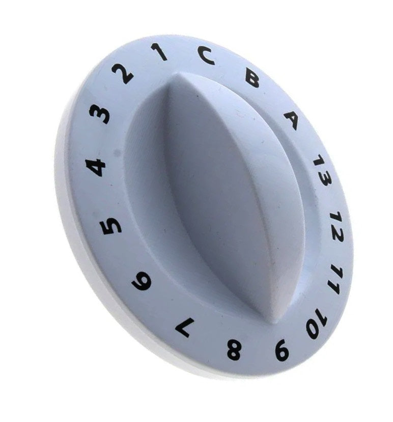 C00516236 Buton programator, alb, 2 / 2