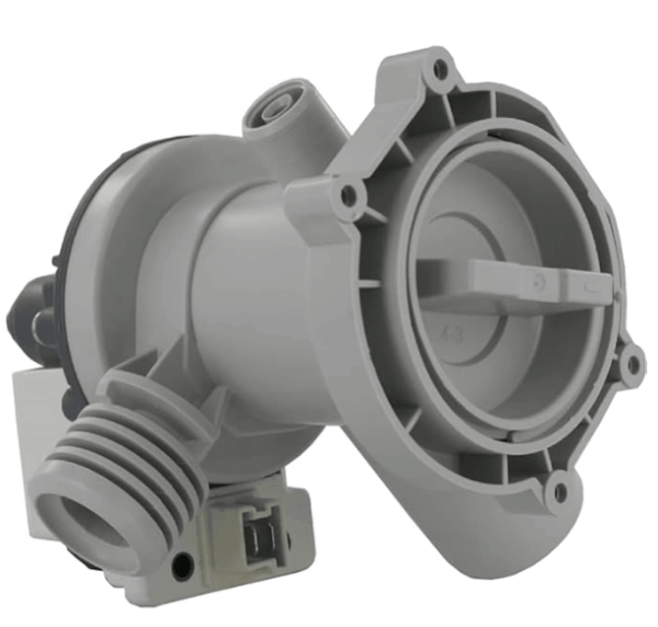 Filtru ptr pompă apă hanning – cod 32007280, 2 / 3