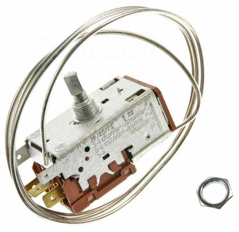 KDF29N1 Termostat, 3 / 3