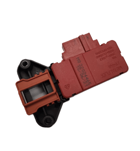 Închizător hublou mașină de spălat Panasonic – cod 32024465, 2 / 3