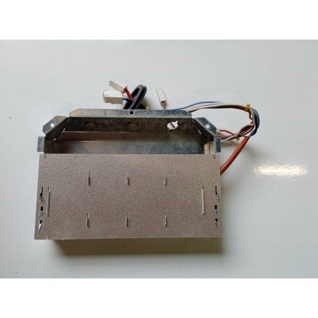 Rezistență uscător rufe Heinner – cod 32031612
