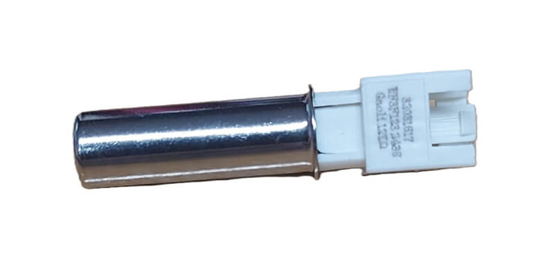 Senzor temperatură NTC uscător rufe Heinner – cod 32031617 (original), 2 / 3