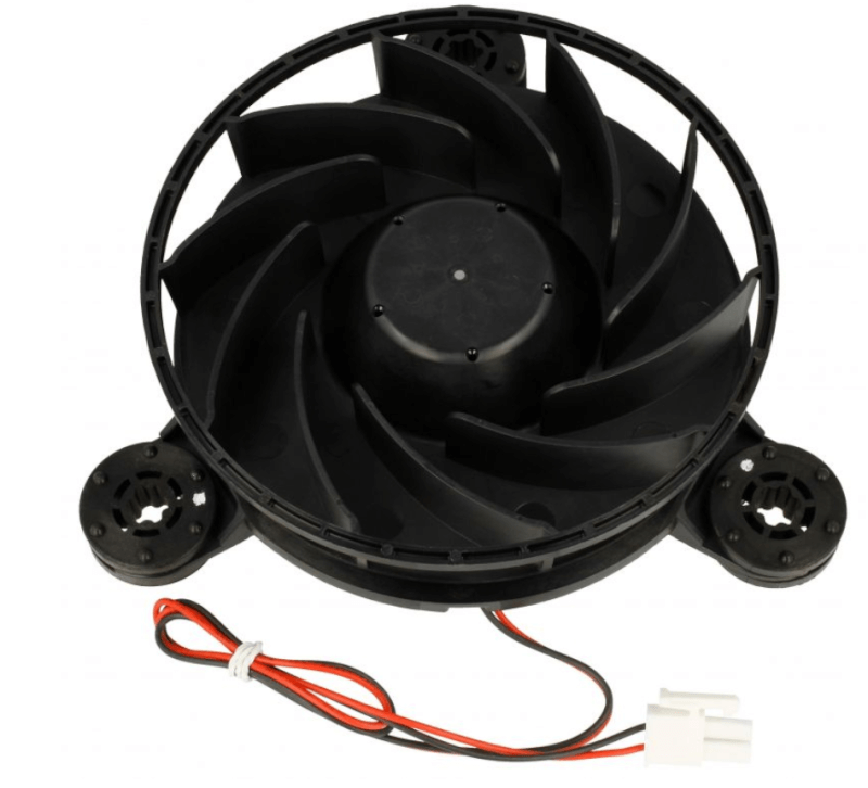 Motor ventilator radial MFC0361V3 120MM, 1 / 3