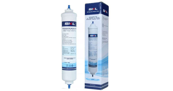 Filtru apă frigider LG 5231JA2010A - SKL