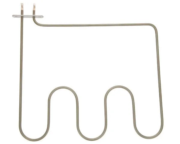 Rezistență cuptor electric inferioară 1000W Zanussi – cod 3570038061 (original), 3 / 3