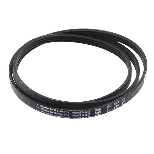 Curea 1244 J4 pentru mașina de spălat Arctic – cod 2816750100, 1 / 3