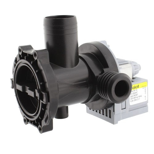 Pompă Aftermarket pentru mașina de spălat Indesit – cod C00119307, 3 / 3