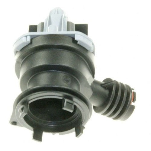 Pompe evacuare mașină de spălat vase Candy – cod 91200173 (original), 2 / 3
